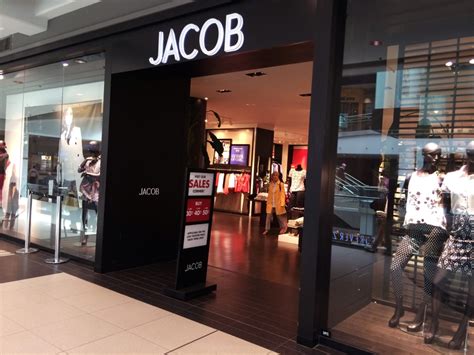 jacob Canada shop online